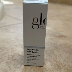 Glo Skin Beauty Beta-Clarity BHA Drops